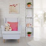 Anemones In Bottles - Obraz WDC23141