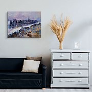 Obraz York, Manhattan Island WDC23144