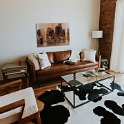 Obraz New Yorker, Cabs WDC23145