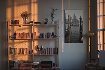 Santa Maria Della Salute, Venice - Obraz WDC40207