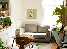 Chai Tea - Obraz WDC40981