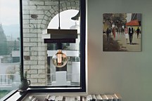 Café De La Paix, Paríž - Obraz WDC42120