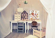 Summer Blooms - Obraz WDC42216