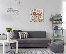 Summer Blooms - Obraz WDC42216