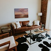 On An Island - Obraz WDC42383