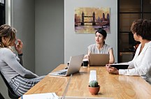 Tower Bridge, London - Obraz WDC44227