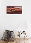 Afternoon Shadows - Obraz WDC44650