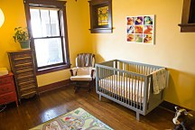 Gumové kačičky - Obraz WDC44728