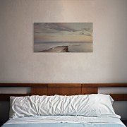 Looking to the Horizon - Obraz WDC44741