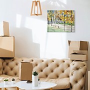 Autumn Trees - Obraz WDC44810