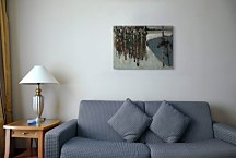 Birch Trees - Obraz WDC44812