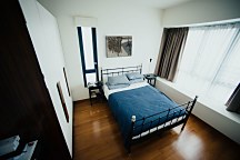 Birch Trees - Obraz WDC44812