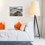 Harris from Taransay, Outer Hebrides - Obraz WDC44816