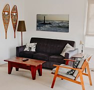 Phare De Skerryvore, Scotland - Obraz WDC4570