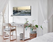 Phare De Skerryvore, Scotland - Obraz WDC4570