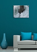 Phares Dans La Tempte, La Jument - Obraz WDC6021