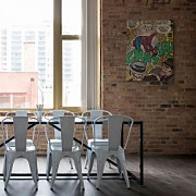 Spiderman (Crash) - Obraz WDC90941