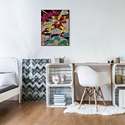 Iron Man (So Far So Good) - Obraz WDC90943