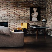 Marilyn Monroe (Pose) - Obraz WDC90949