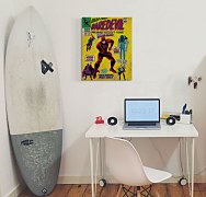 Marvel (Here Comes Daredevil) - Obraz WDC90989