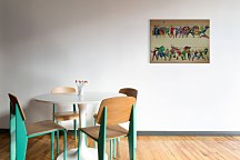 Marvel Comics (LIne Up) - Obraz WDC90998