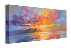 Arran Equinox - obraz WDC91090