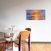 Arran Equinox - obraz WDC91090