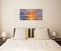 Arran Equinox - obraz WDC91090