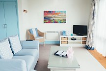 Resonant Colour - obraz WDC91091