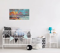 Tiree Sand - obraz WDC91092