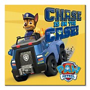 Paw Patrol Chase - obraz na plátne WDC91376