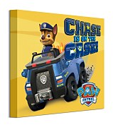 Paw Patrol Chase - obraz na plátne WDC91376