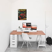 Spider-Man (100th Anniversary) - Obraz WDC92175