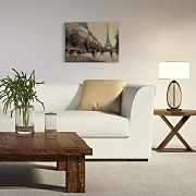 Time Out in Paris - Obraz WDC92547