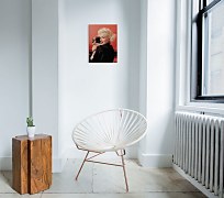 Marilyn Monroe (Love) - Obraz WDC92549