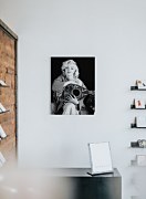 Marilyn Monroe (Lute) - Obraz WDC92550