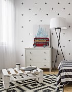 See London by Bus - Obraz WDC92574