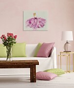 Amelie - Obraz WDC92589