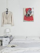 Flash - Obraz WDC92622