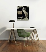 Her Sonata - Obraz WDC92625