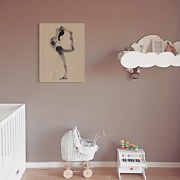 Lord Of The Dance Pose - Obraz WDC92642