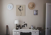 Lord Of The Dance Pose - Obraz WDC92642