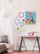 Medvedík Pú (Characters) - Obraz WDC92703