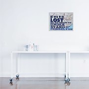 Lost - Obraz WDC92761