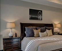 London Eye - Obraz WDC92766