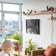 Montmartre, Paris - Obraz WDC92768