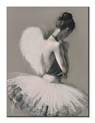 Angel Wings II - obraz WDC92831