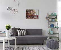 Eiffel Tower - obraz Macneil Richard WDC92884