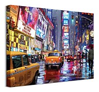 Times Square - obraz Macneil Richard DC92885