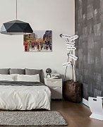 London Landscape - obraz Macneil Richard WDC92888